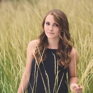 Meet your Posher, Hailey